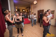21/10/2017 1a Gran Festa de Beginners!