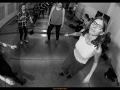 26/02/16 - Tap Jam!
