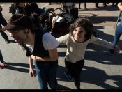 16/01/16 - El Swing fa moure Sant Pere
