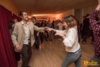 Gran Festa de Beginners 3/2/2018