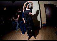 05/01/16 - Party Swing Kings!