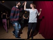 16/02/16 - Swing & Blues Jam