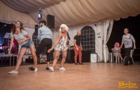 Crazy Weekend 2017 máscaras