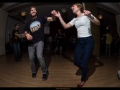 19/02/16 - Batalla de DJs a Swing Maniacs