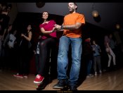 03/02/16 - Classic Swing Jam