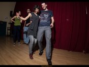 16/02/16 - Swing & Blues Jam