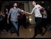 19/02/16 - Batalla de DJs a Swing Maniacs