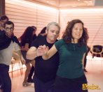 Halloween Swing Party