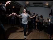 11/02/16 - Beginners Jam