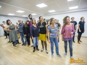 22/10/2016 Gran Festa de Beginners