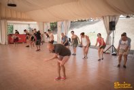 Crazy Weekend 2017 classes