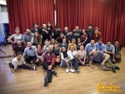 7/1/2017 Festa d inici de trimestre