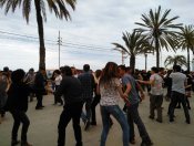 08/05/2016 - 12 HORES DE SWING