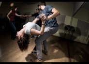 12/01/16 - Blues & Swing Jam