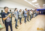 22/10/2016 Gran Festa de Beginners