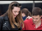 10/01/16 - Ball Social al C.C. Les Glòries