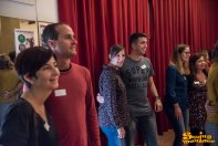 18/11/2017 2ª Gran Festa de Beginners!