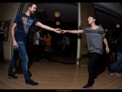 11/02/16 - Beginners Jam