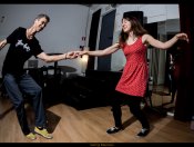 29/01/16 - Swing Jam de Divendres!