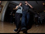 25/02/16 - Beginners Jam