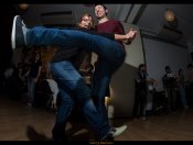 19/02/16 - Batalla de DJs a Swing Maniacs