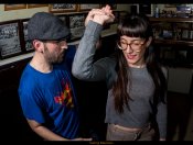 10/02/16 - Monopol's Night !
