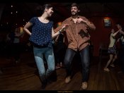 18/02/16 - Swing Jam al Teatreneu
