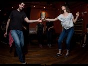 18/02/16 - Swing Jam al Teatreneu