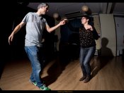 29/01/16 - Swing Jam de Divendres!