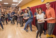 Gran Festa de Beginners 3/2/2018