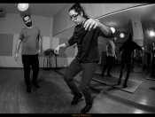 05/02/16 - Tap Jam
