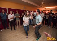 Gran Festa de Beginners 3/2/2018