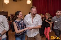 18/11/2017 2ª Gran Festa de Beginners!