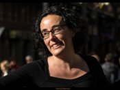 17/01/16 - Ball a la Rambla del poblenou
