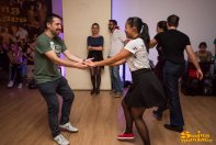 21/10/2017 1a Gran Festa de Beginners!