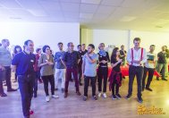 19/11/2016 Festa de Beginners