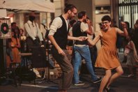 Ballada a la Fira Modernista de Barcelona 2016 - Restaurant Zafra