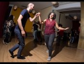 08/01/16 - Swing Jam de Divendres