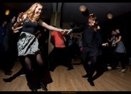 15/01/16 - Fiesta inicio de trimestre