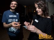 05/03/16 - Segona Gran Festa de Beginners