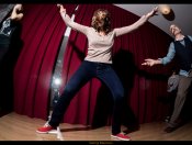 21/01/16 - Beginners Jam