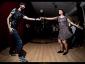 03/02/16 - Classic Swing Jam