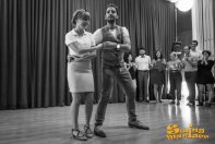 Presentació de Professors 