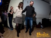 01/03/2016 - Swing Jam
