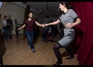 15/01/16 - Fiesta inicio de trimestre