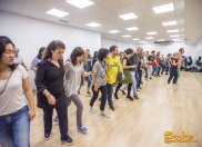 22/10/2016 Gran Festa de Beginners