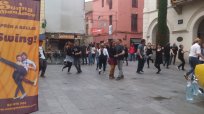 08/05/2016 - 12 HORES DE SWING