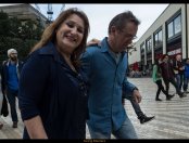 10/01/16 - Ball Social al C.C. Les Glòries
