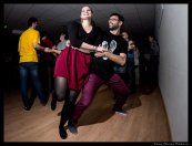 03/01/16 - Jam de bienvenida al 2016