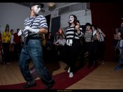 05/02/16 - Swing Jam de Carnestoltes